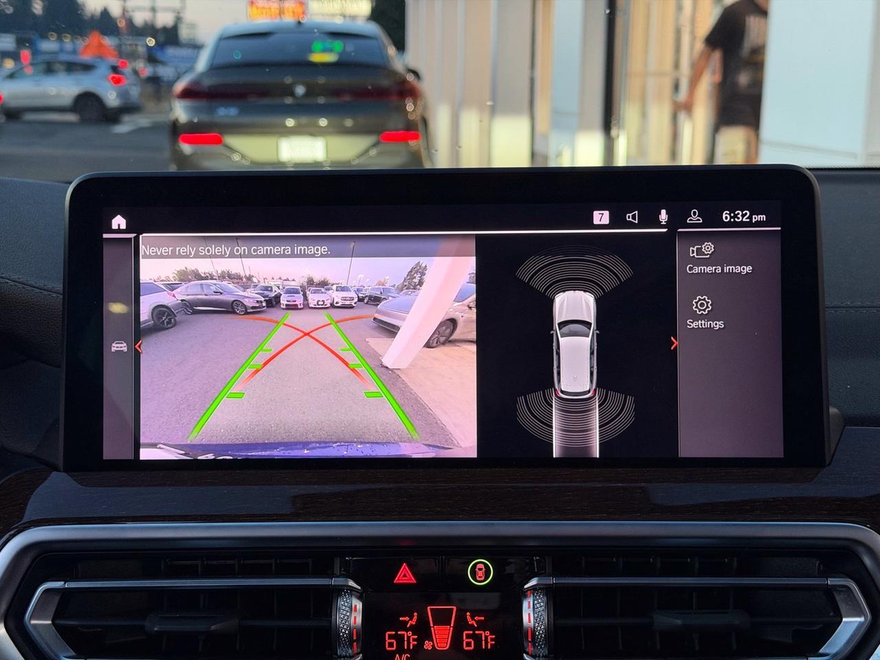 2024 BMW X3 M40i Gladstone OR