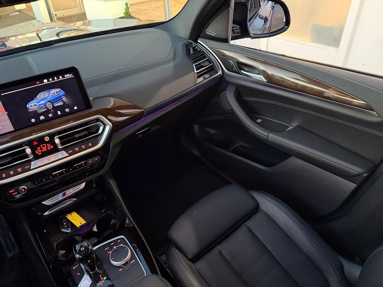 2024 BMW X3 M40i Gladstone OR
