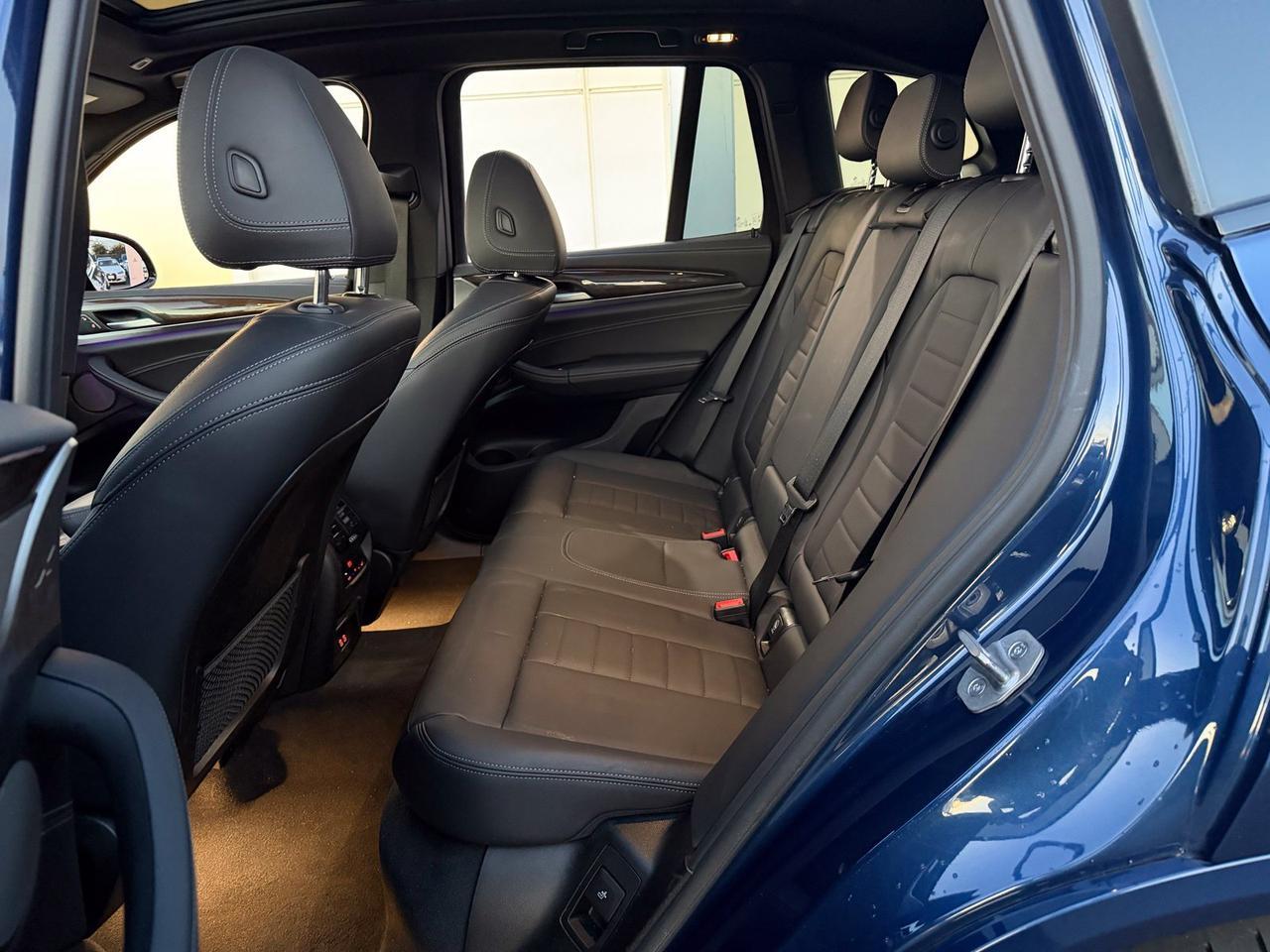 2024 BMW X3 M40i Gladstone OR
