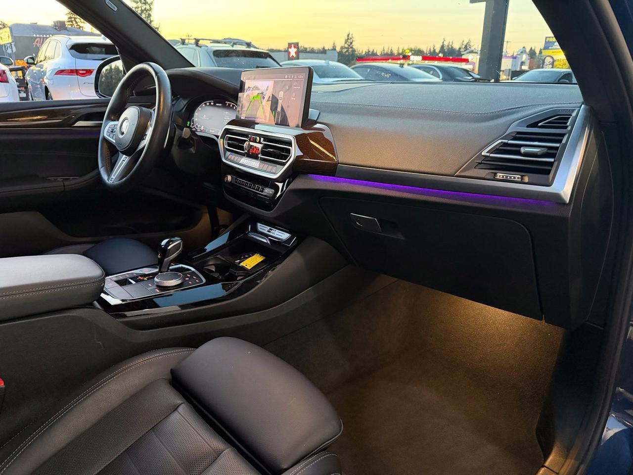 2024 BMW X3 M40i Gladstone OR