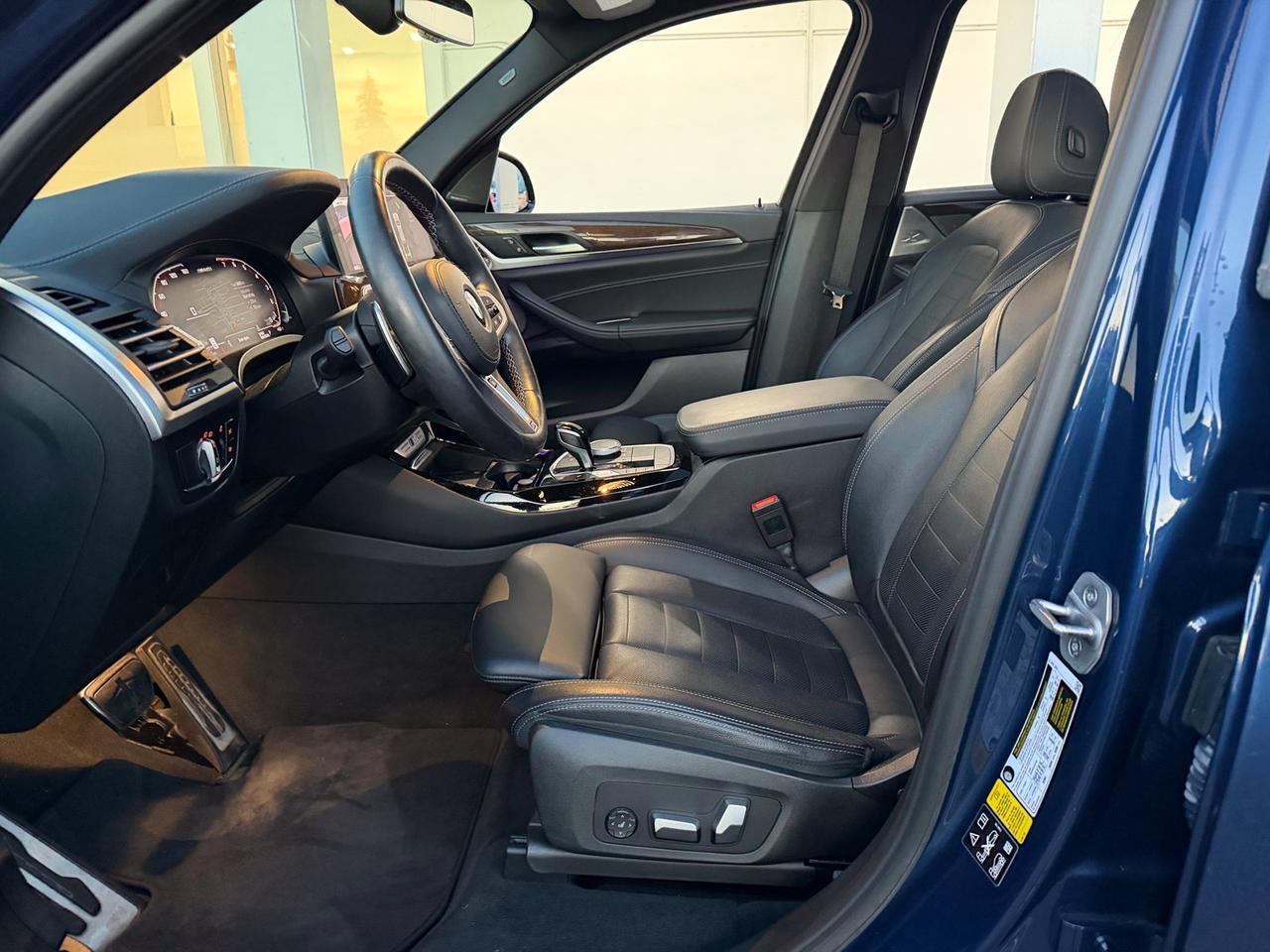 2024 BMW X3 M40i Gladstone OR