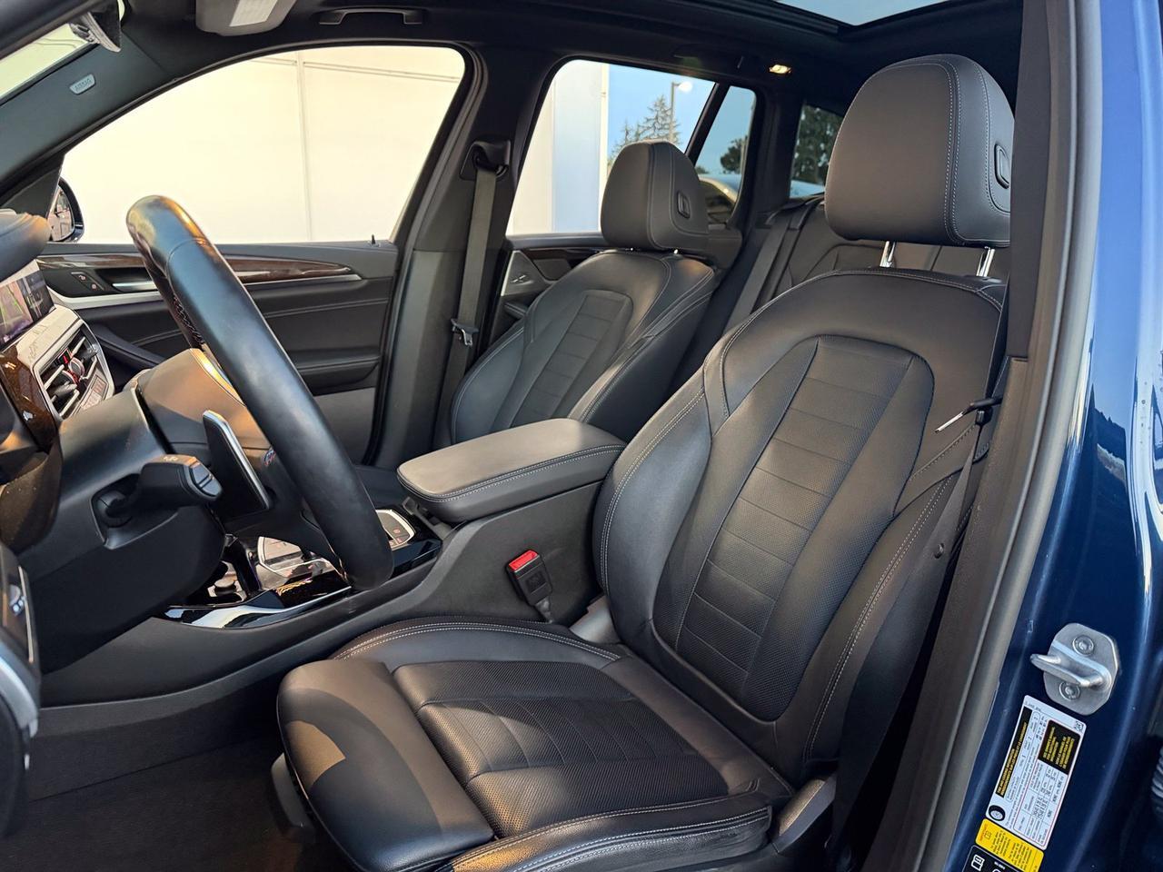 2024 BMW X3 M40i Gladstone OR