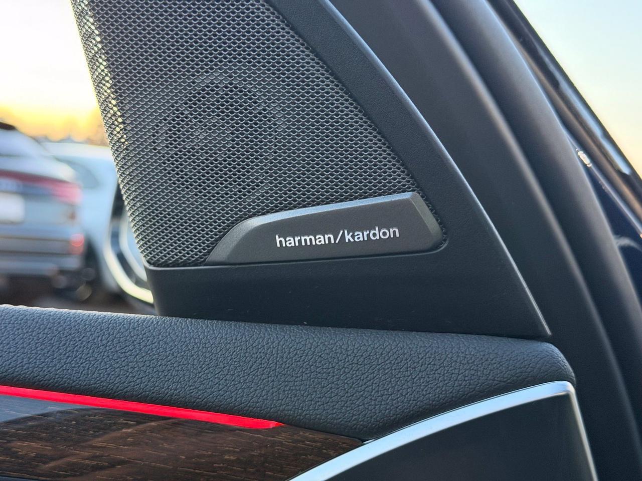 2024 BMW X3 M40i Gladstone OR