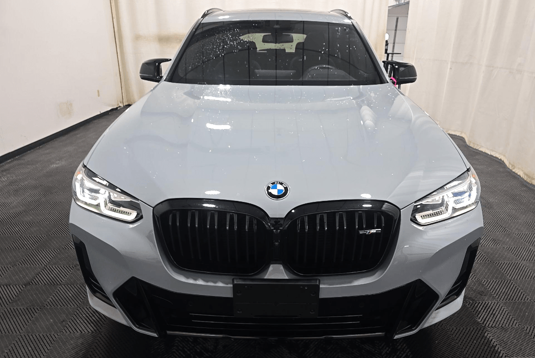 2024 BMW X3 M40i Harman Kardon Sound Head-Up Display Portland OR