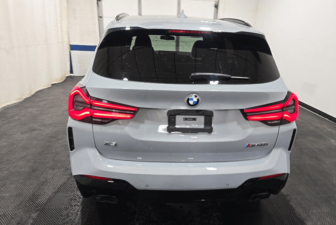 2024 BMW X3 M40i Harman Kardon Sound Head-Up Display Portland OR