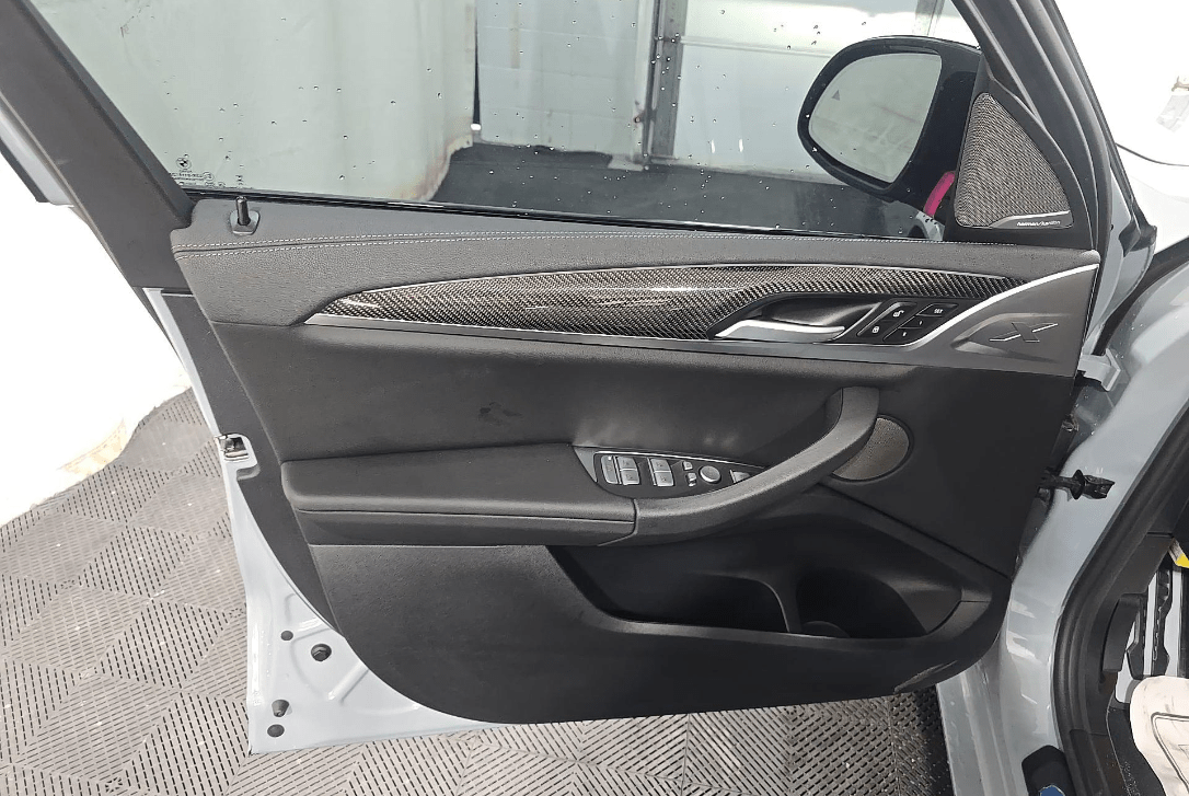 2024 BMW X3 M40i Harman Kardon Sound Head-Up Display Portland OR