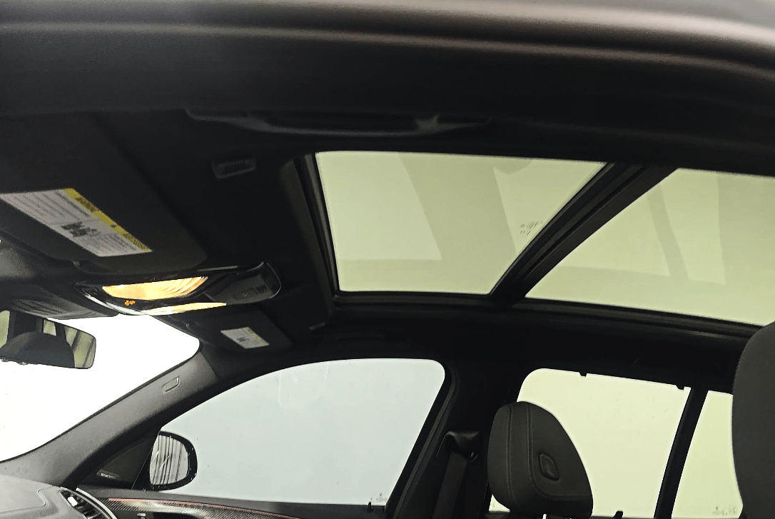 2024 BMW X3 M40i Harman Kardon Sound Head-Up Display Portland OR