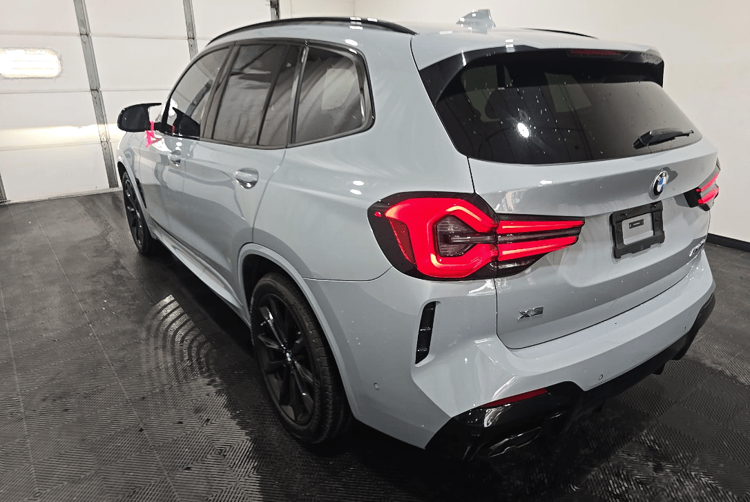 2024 BMW X3 M40i Harman Kardon Sound Head-Up Display Portland OR