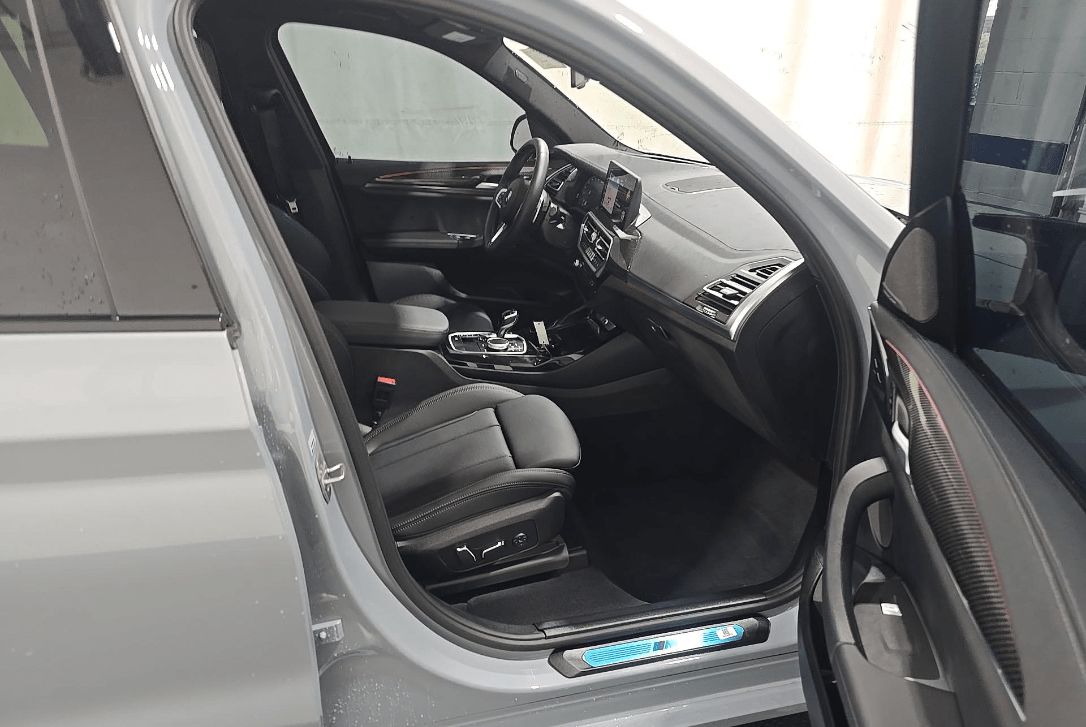 2024 BMW X3 M40i Harman Kardon Sound Head-Up Display Portland OR