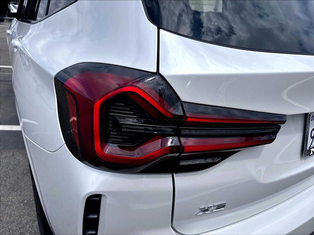 2024 BMW X3 M40i M40i Roseville CA