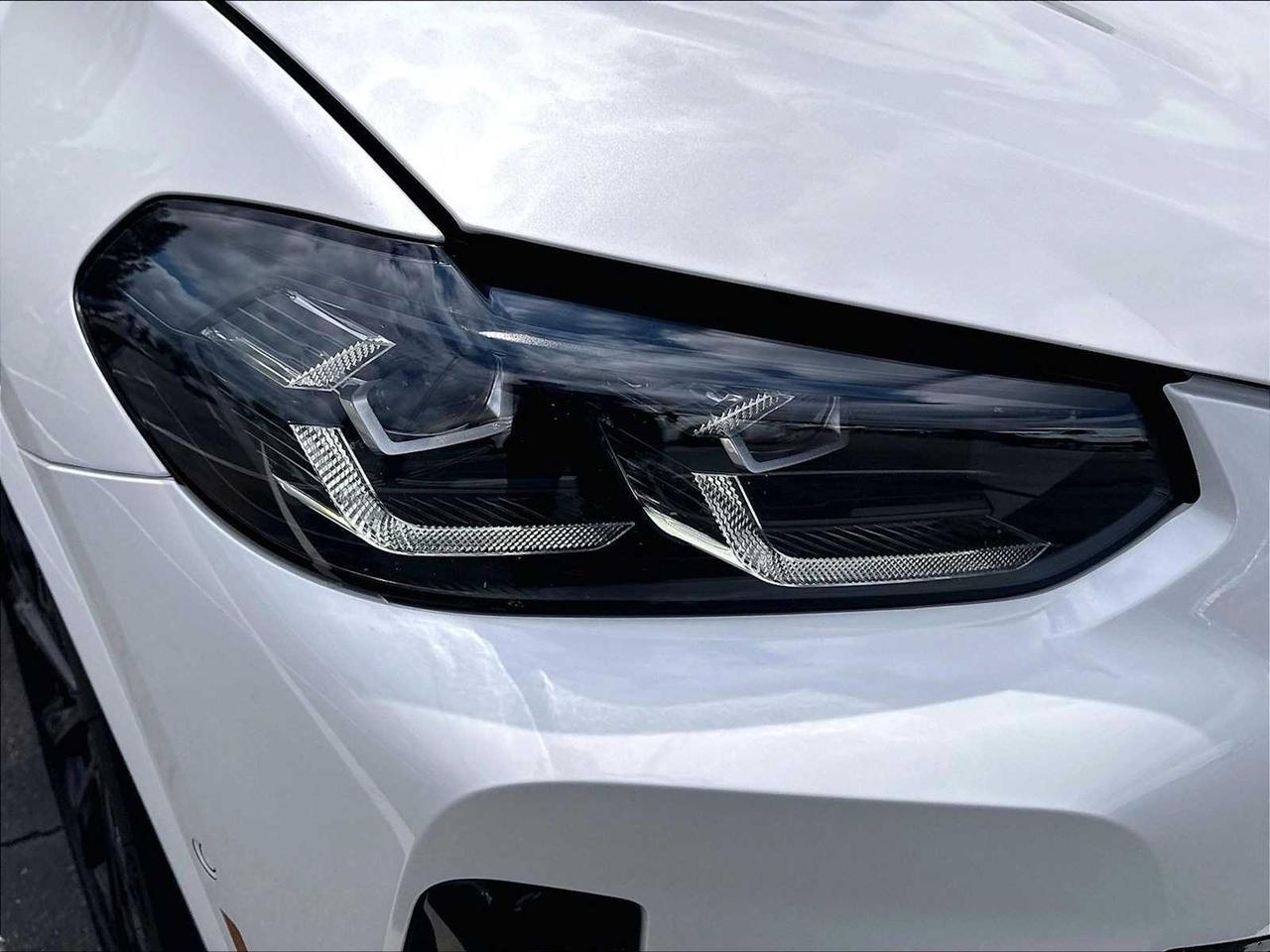 2024 BMW X3 M40i M40i Roseville CA