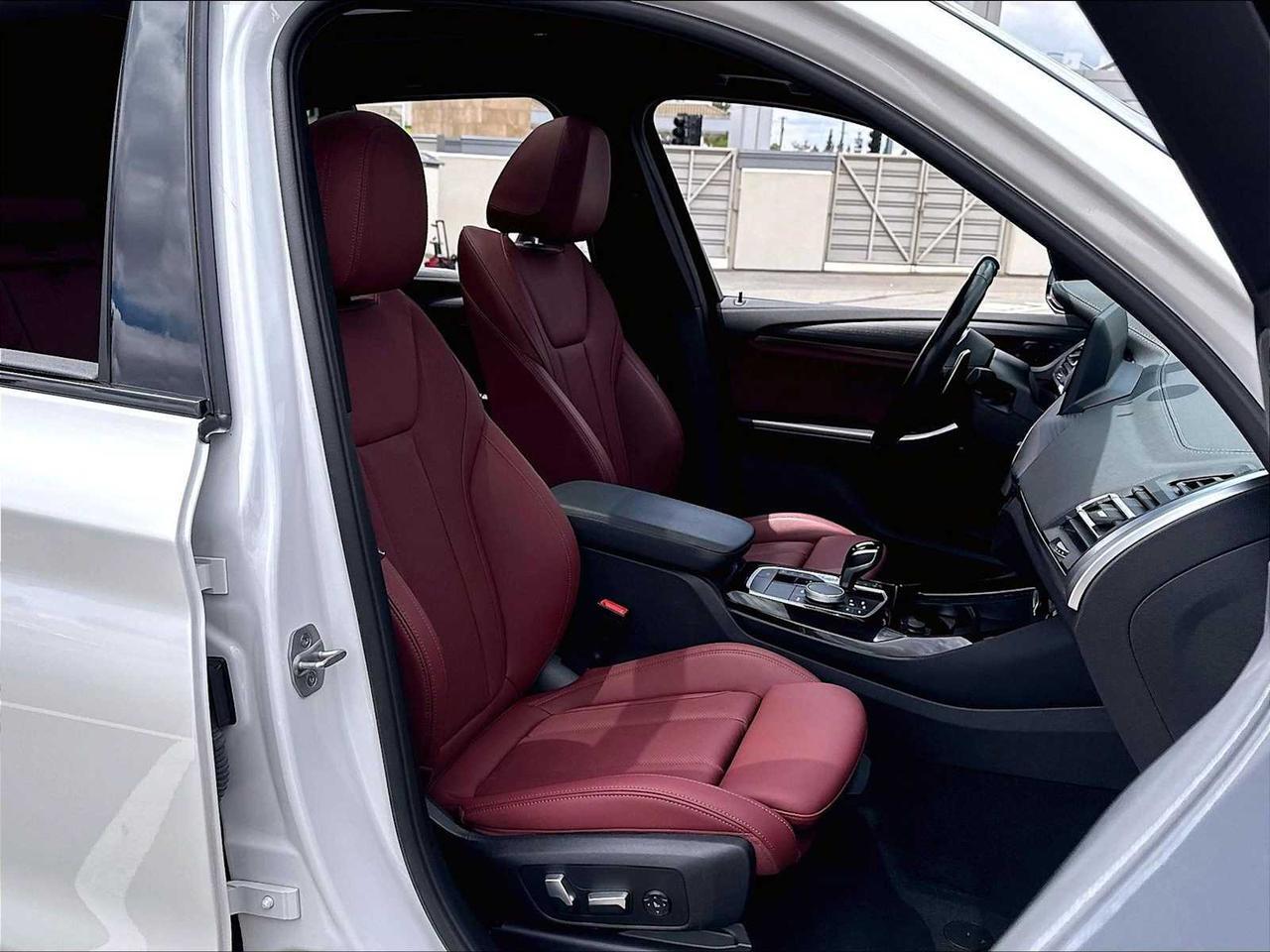 2024 BMW X3 M40i M40i Roseville CA