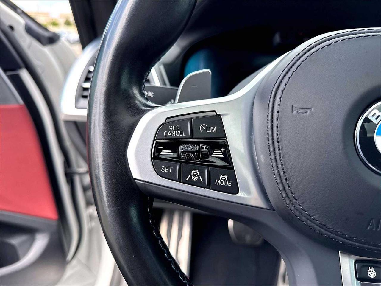 2024 BMW X3 M40i M40i Roseville CA