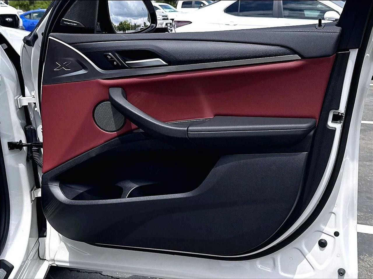 2024 BMW X3 M40i M40i Roseville CA