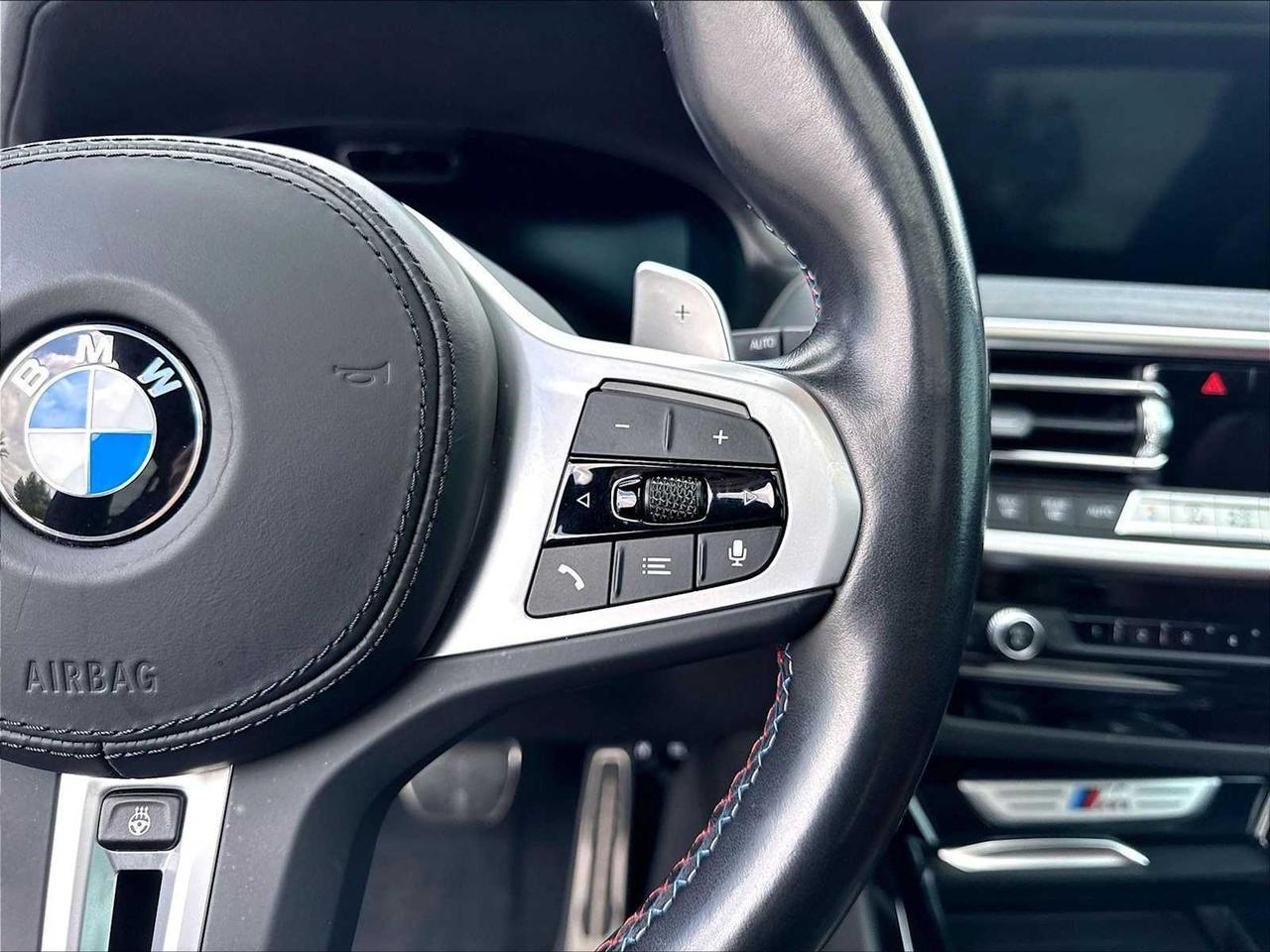 2024 BMW X3 M40i M40i Roseville CA