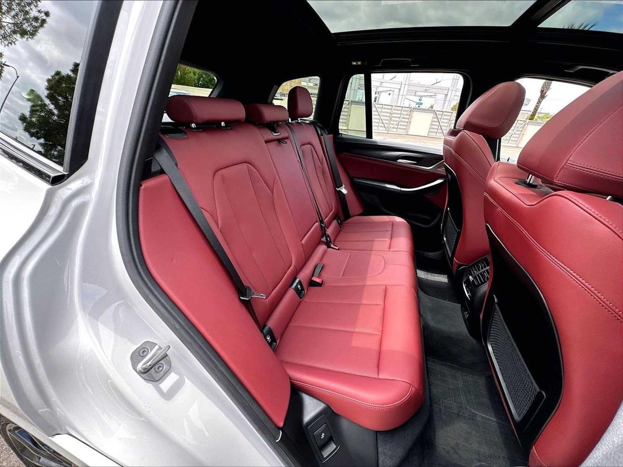 2024 BMW X3 M40i M40i Roseville CA
