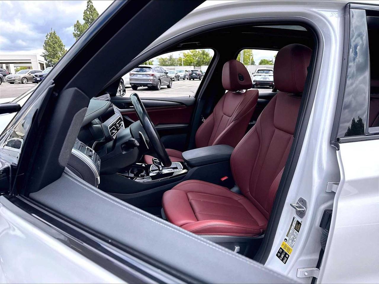 2024 BMW X3 M40i M40i Roseville CA