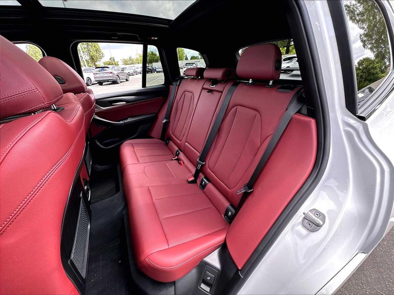 2024 BMW X3 M40i M40i Roseville CA
