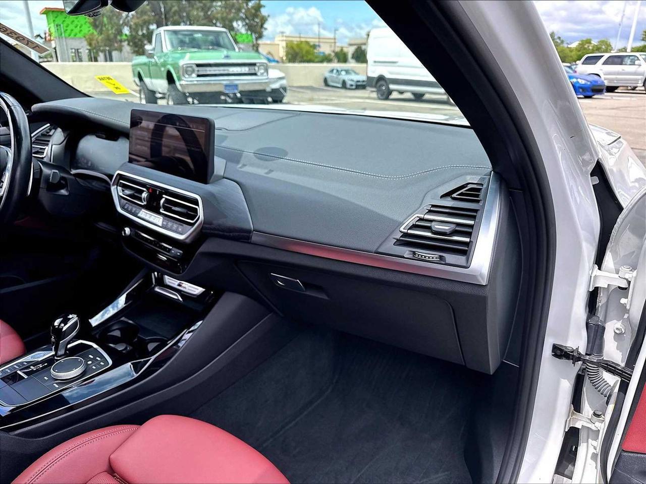 2024 BMW X3 M40i M40i Roseville CA