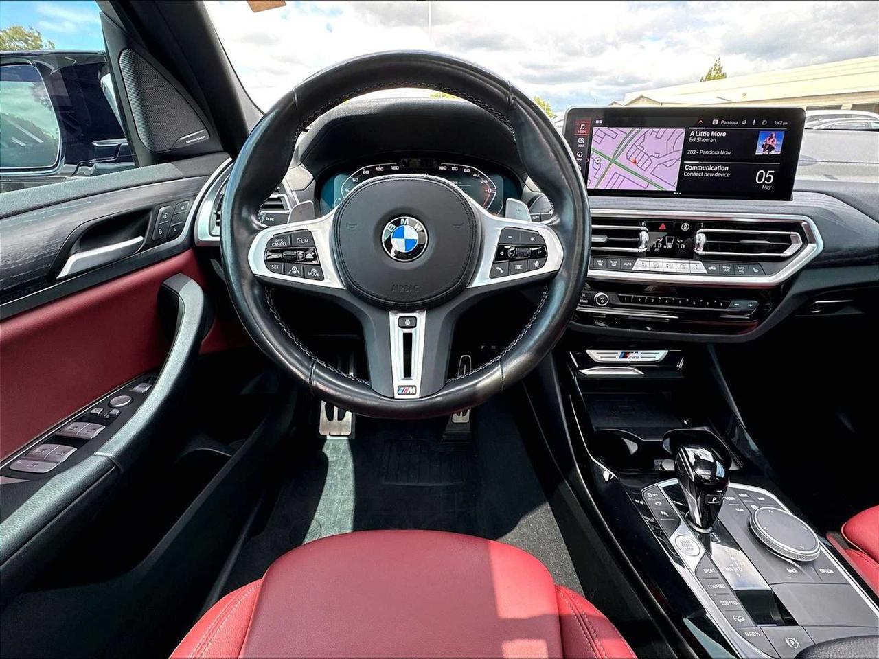 2024 BMW X3 M40i M40i Roseville CA