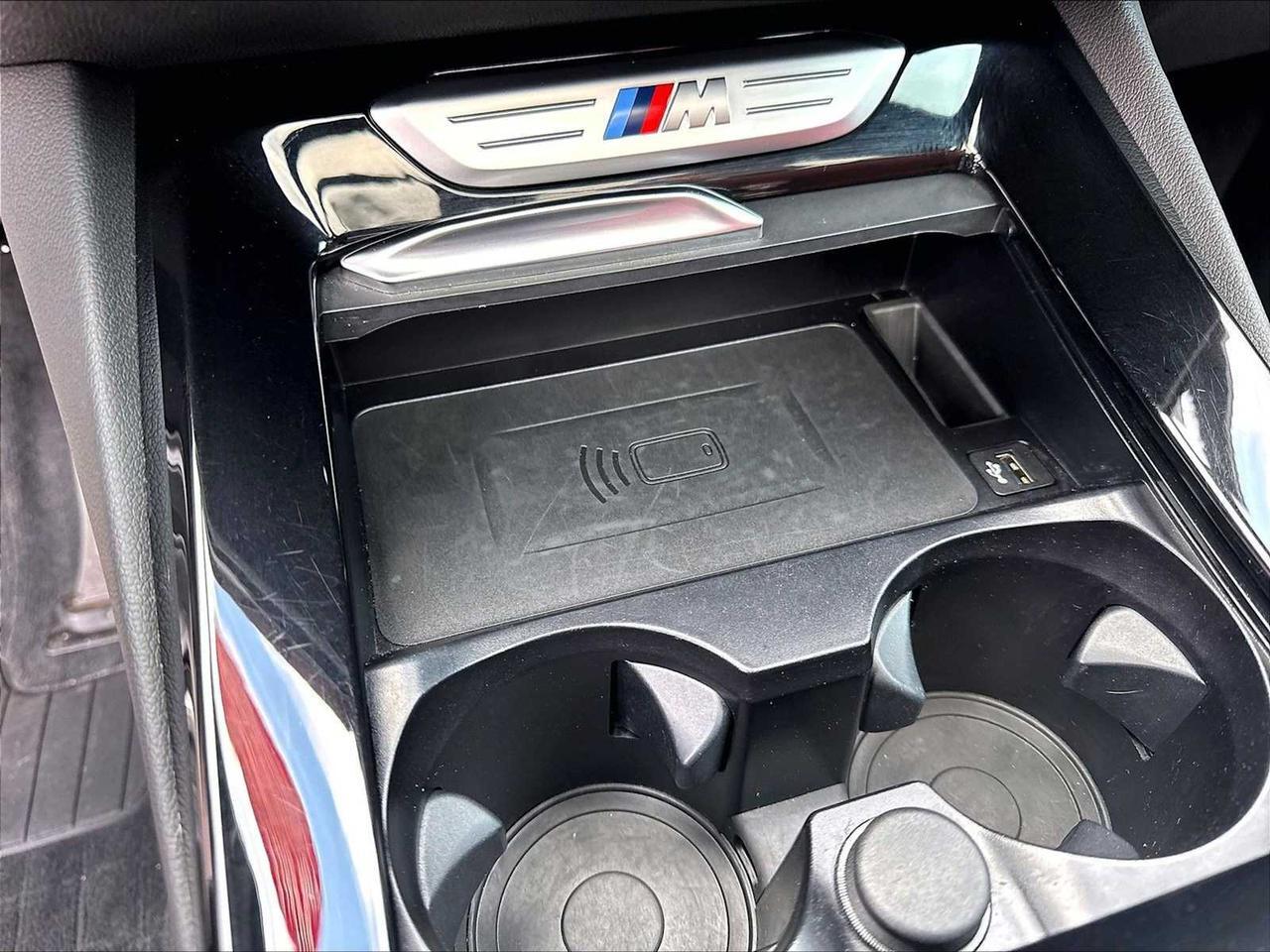 2024 BMW X3 M40i M40i Roseville CA