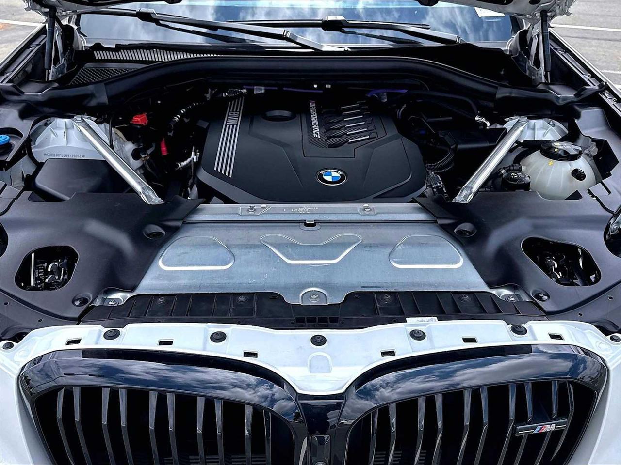 2024 BMW X3 M40i M40i Roseville CA