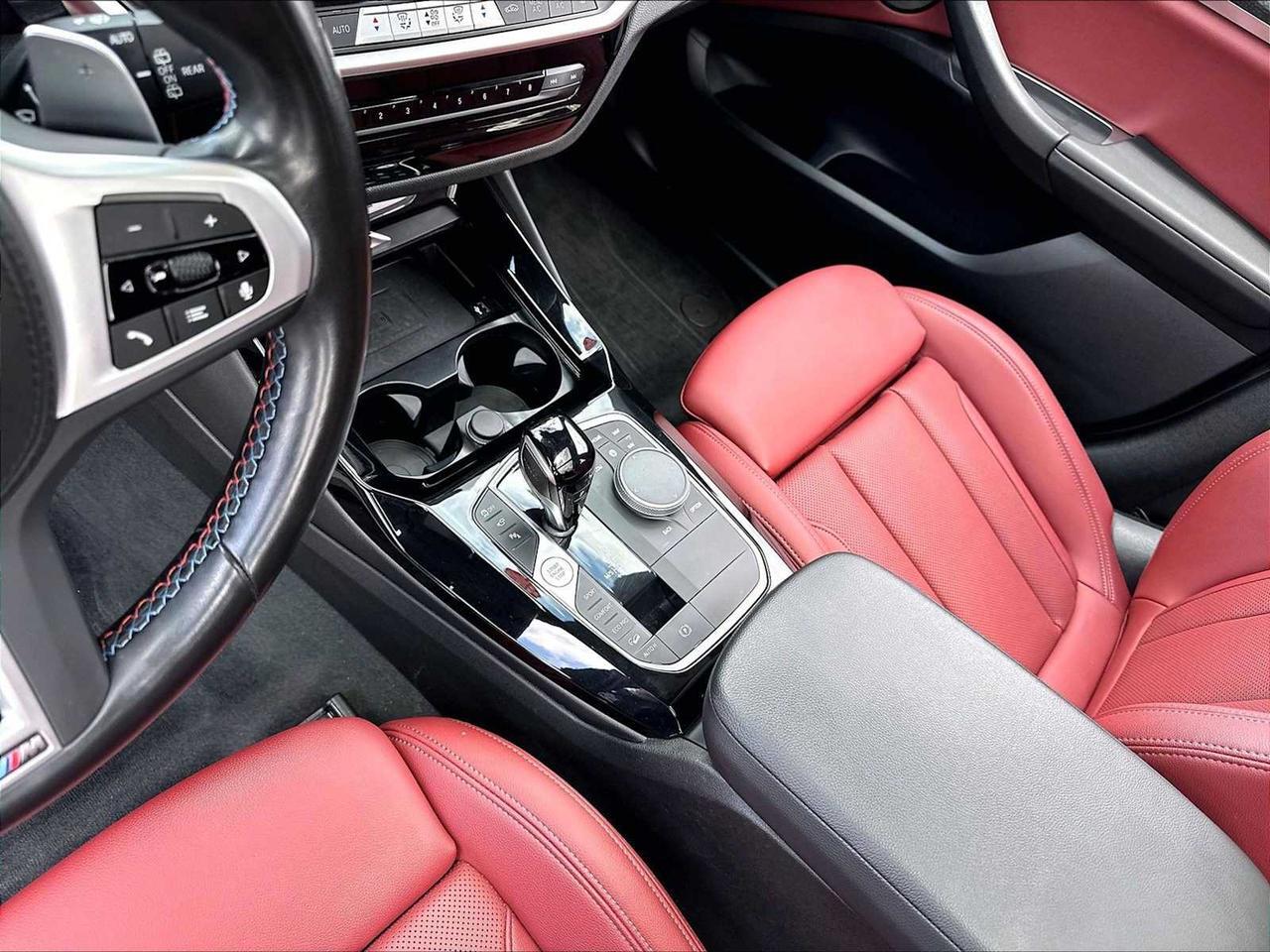 2024 BMW X3 M40i M40i Roseville CA
