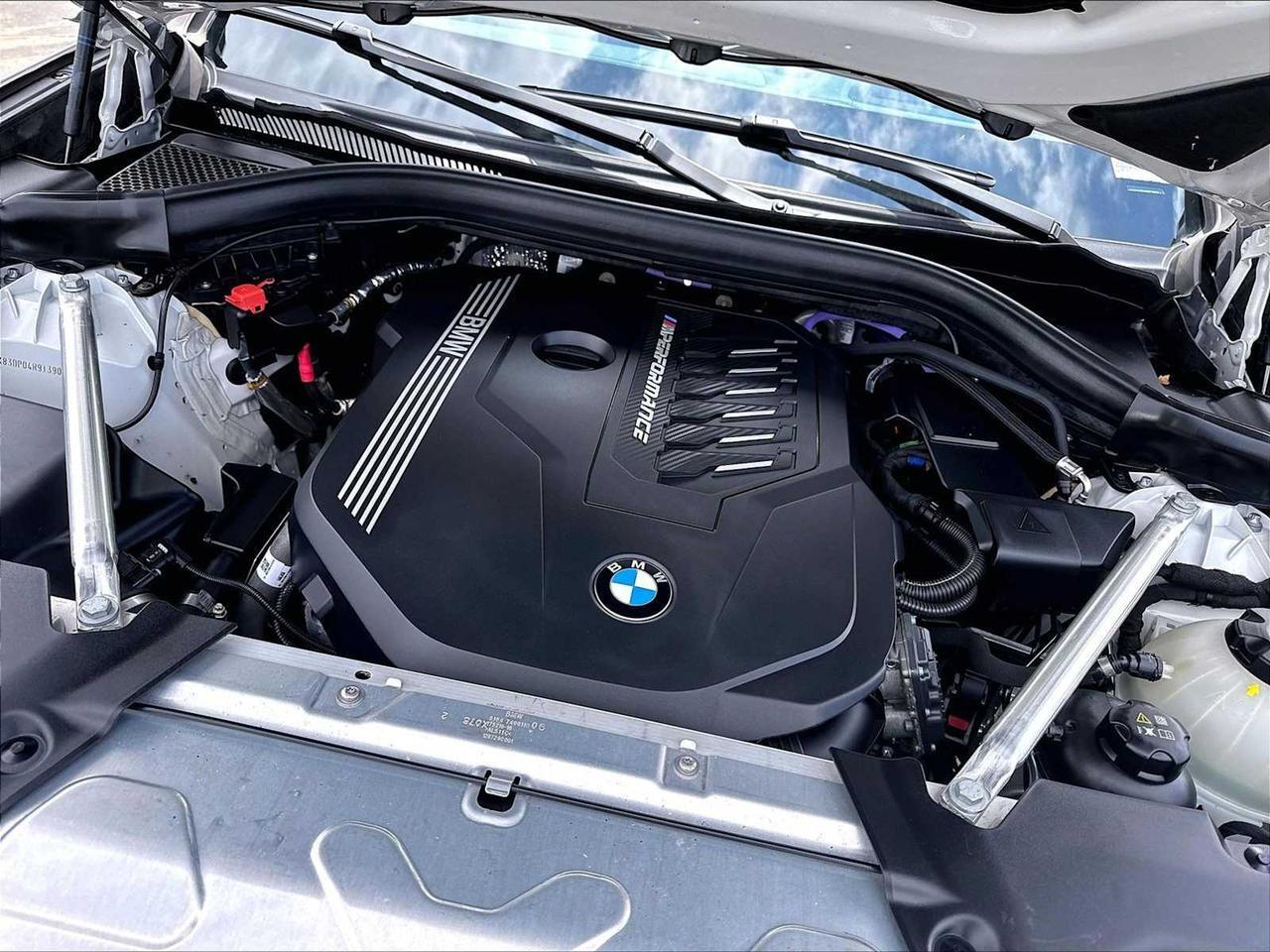 2024 BMW X3 M40i M40i Roseville CA