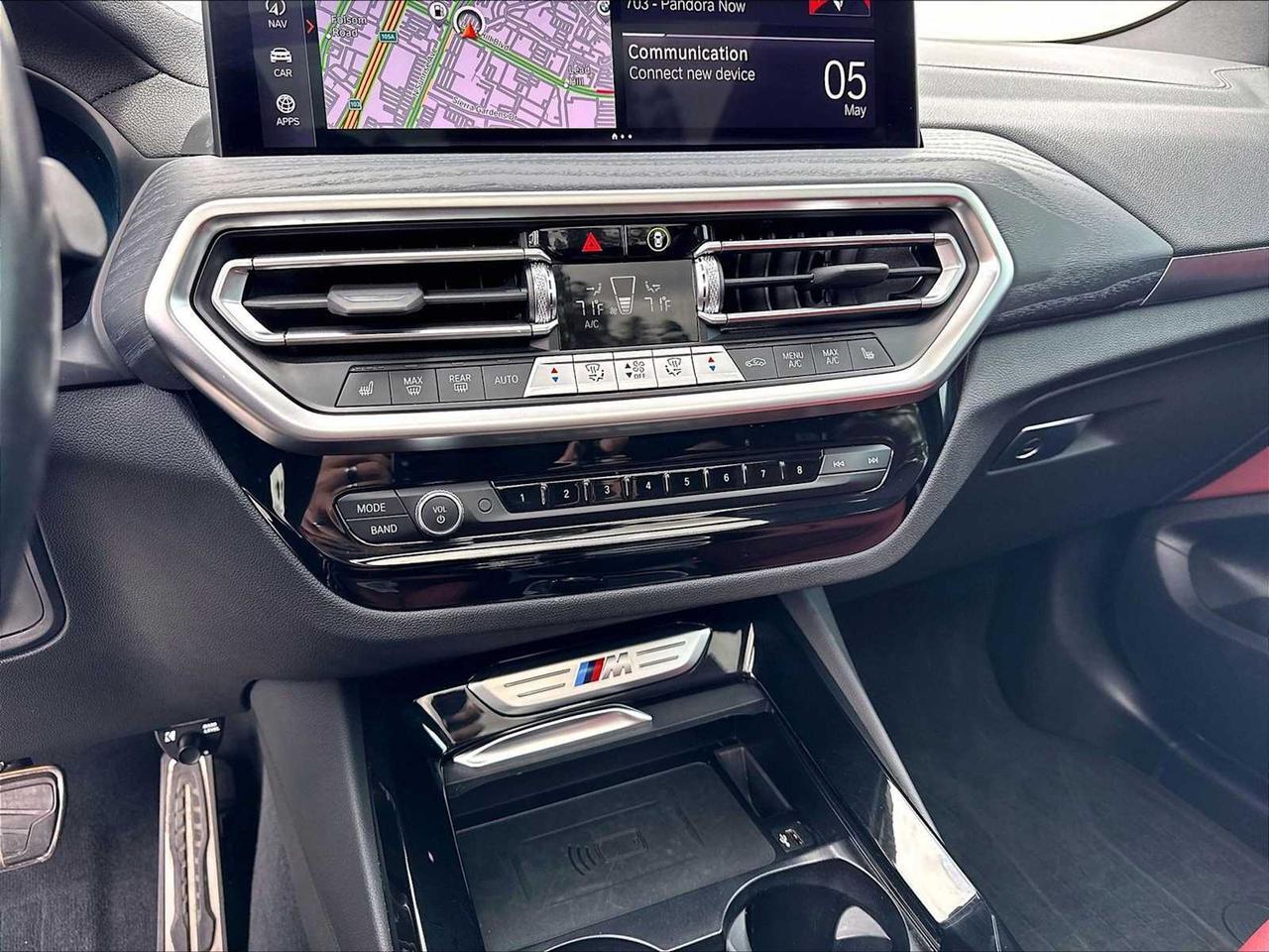 2024 BMW X3 M40i M40i Roseville CA