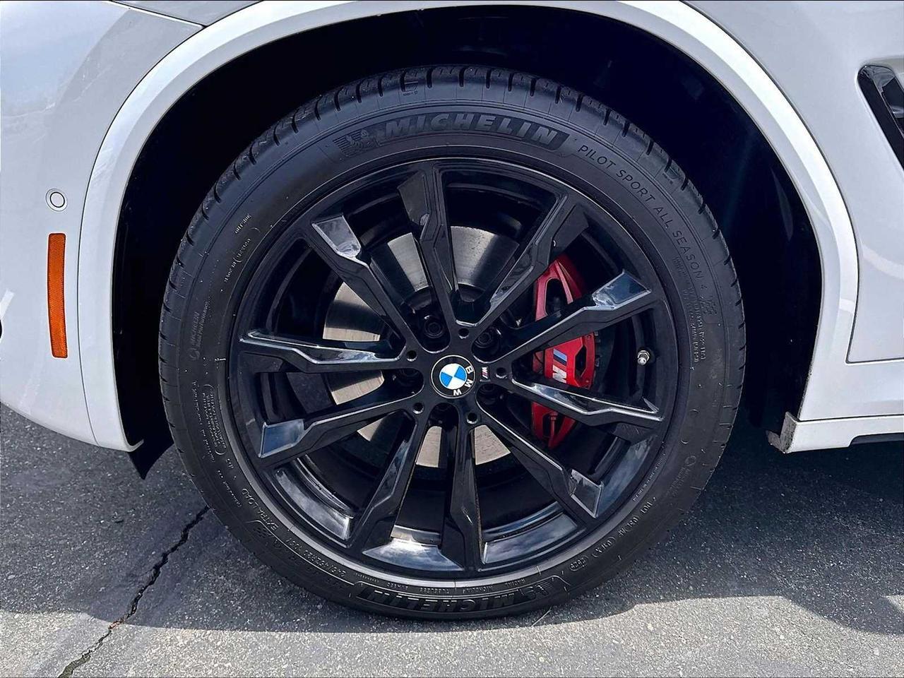 2024 BMW X3 M40i M40i Roseville CA