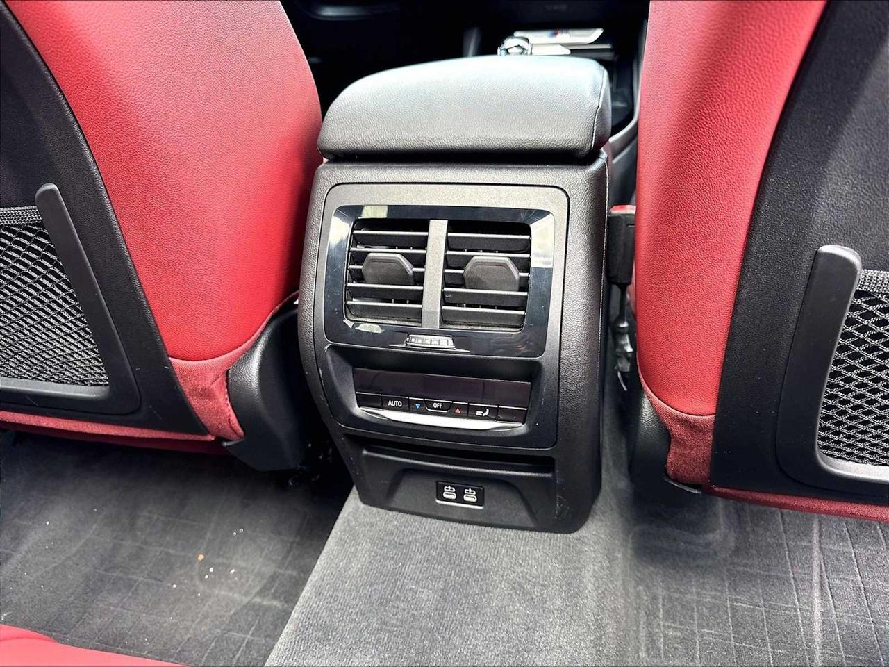 2024 BMW X3 M40i M40i Roseville CA