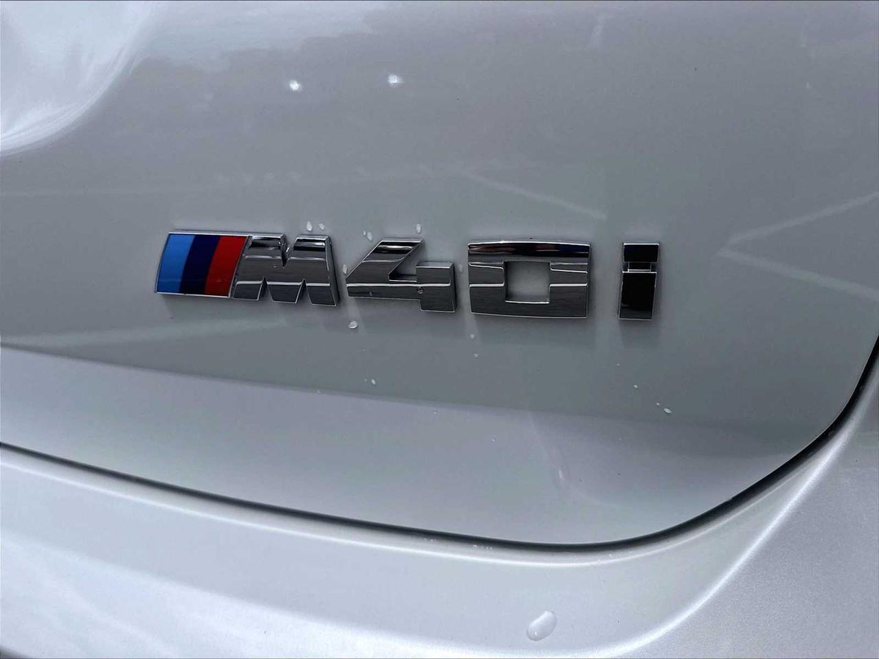 2024 BMW X3 M40i M40i Roseville CA