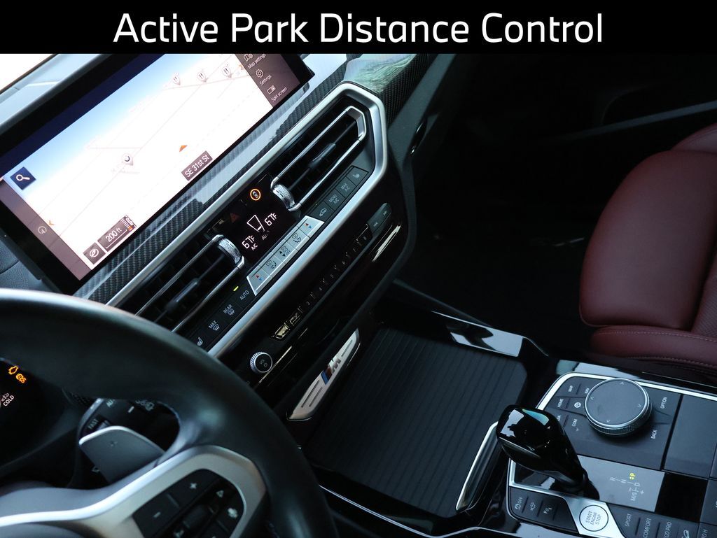 2024 BMW X3 M40i San Clemente CA