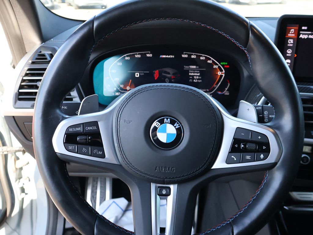 2024 BMW X3 M40i San Clemente CA