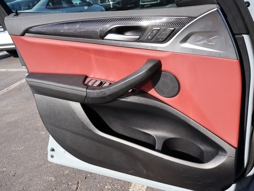 2024 BMW X3 M40i San Clemente CA