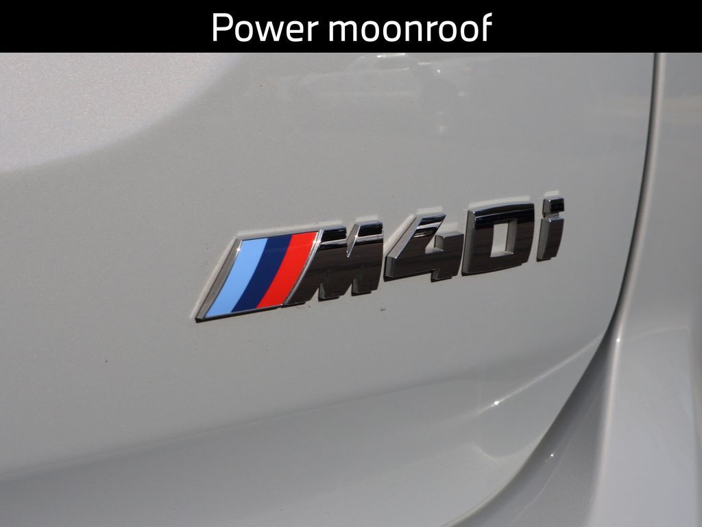 2024 BMW X3 M40i San Clemente CA
