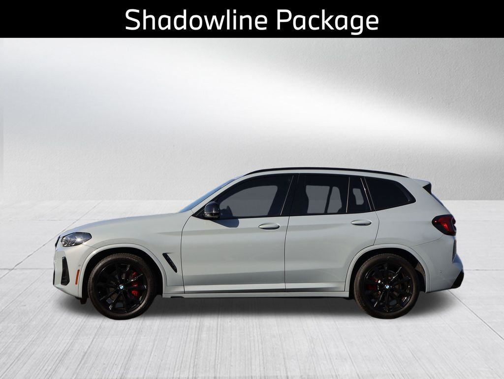 2024 BMW X3 M40i San Clemente CA