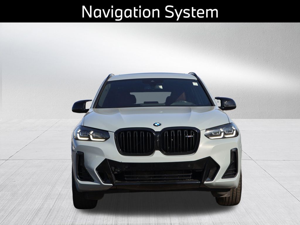 2024 BMW X3 M40i San Clemente CA