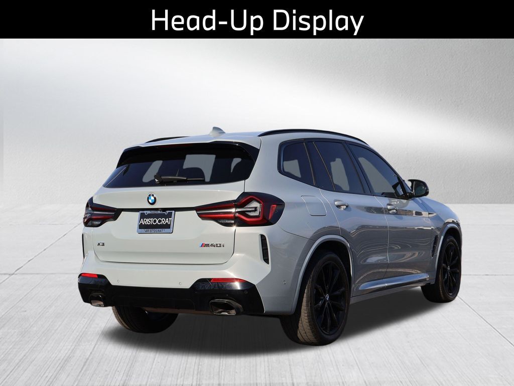 2024 BMW X3 M40i San Clemente CA