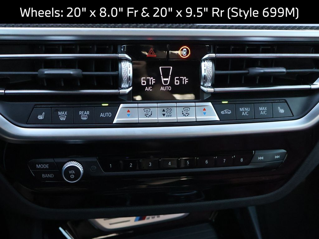 2024 BMW X3 M40i San Clemente CA