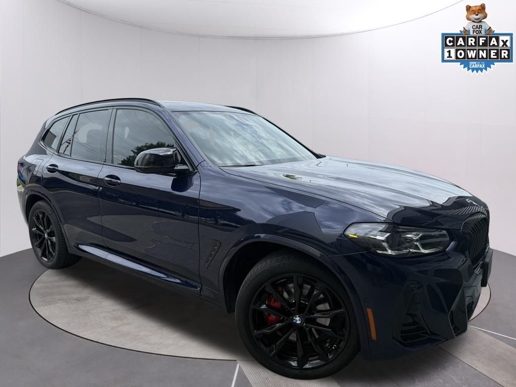 2024 BMW X3 M40i Oshkosh WI