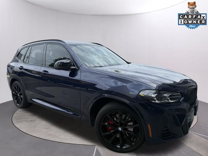 2024 BMW X3 M40i Oshkosh WI