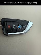 2024 BMW X3 M40i Oshkosh WI