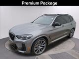 2024 BMW X3 M40i Oshkosh WI