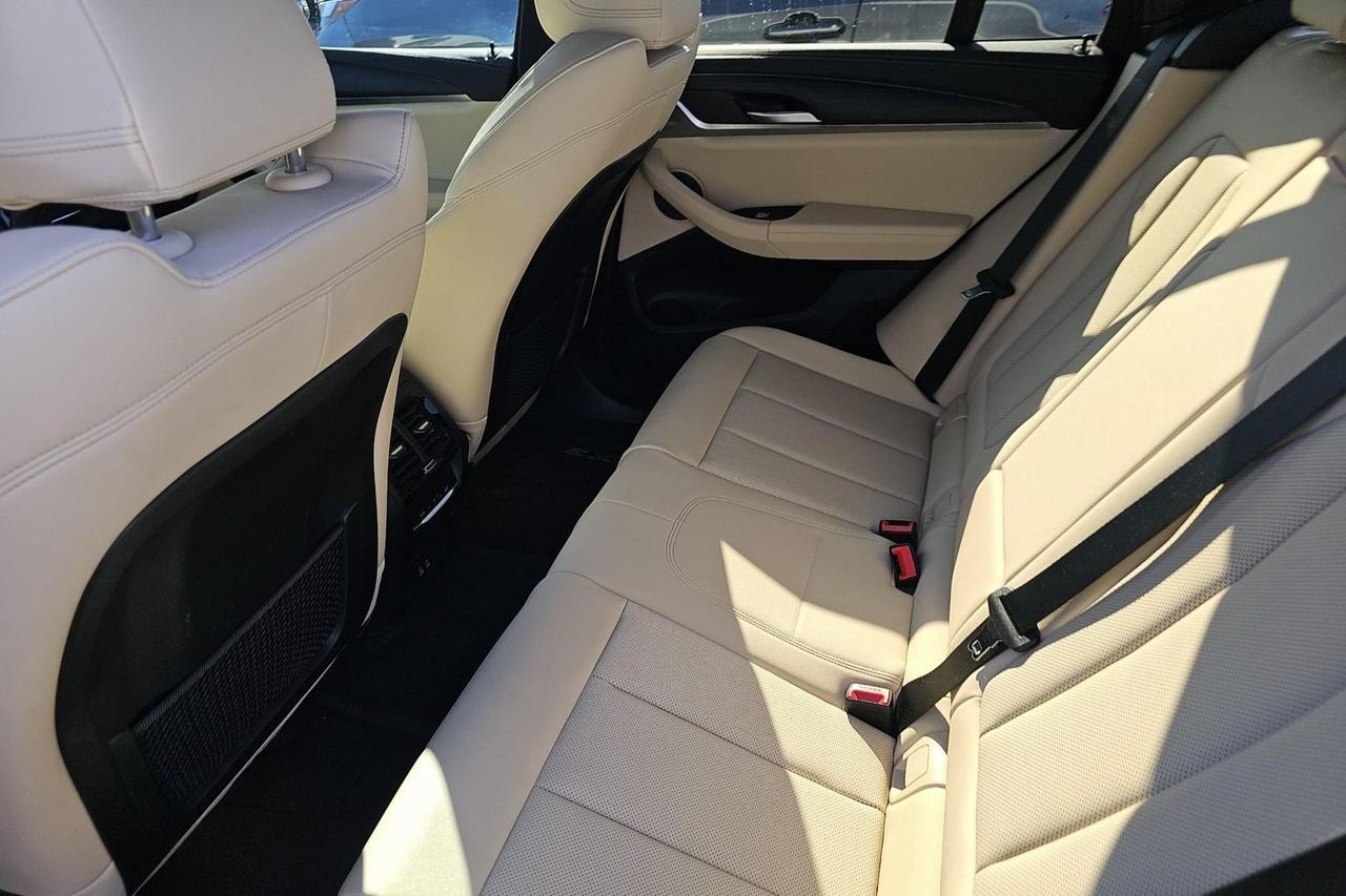 2024 BMW X3 M40i Premium Package Harmon/Kardon Portland OR
