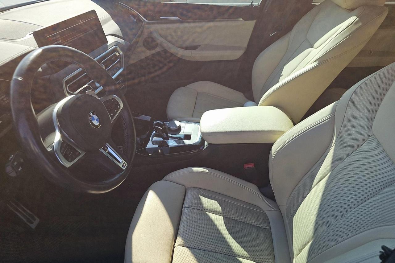 2024 BMW X3 M40i Premium Package Harmon/Kardon Portland OR