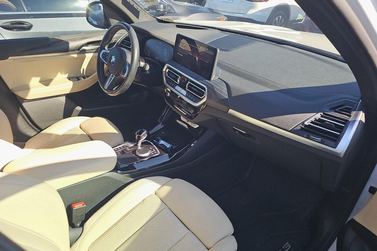 2024 BMW X3 M40i Premium Package Harmon/Kardon Portland OR