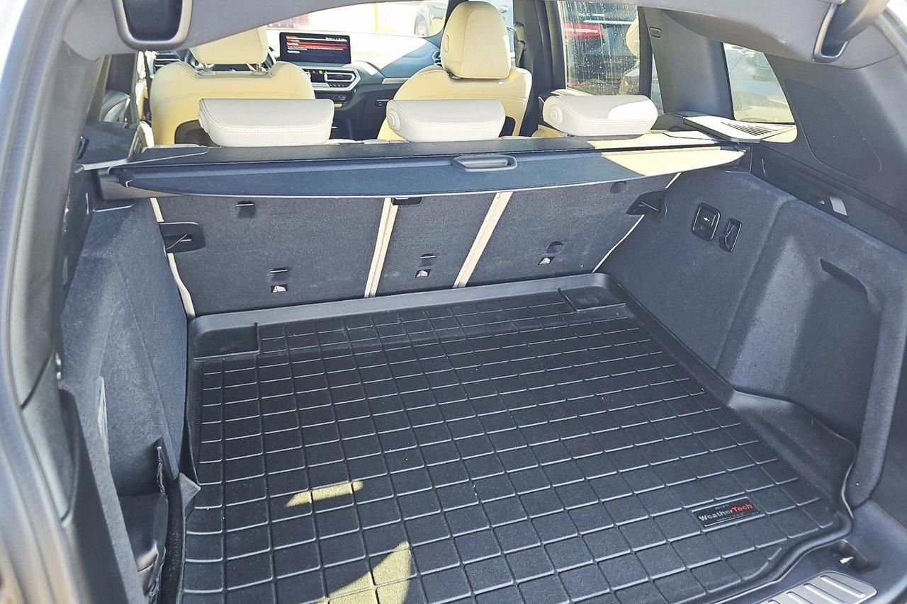 2024 BMW X3 M40i Premium Package Harmon/Kardon Portland OR