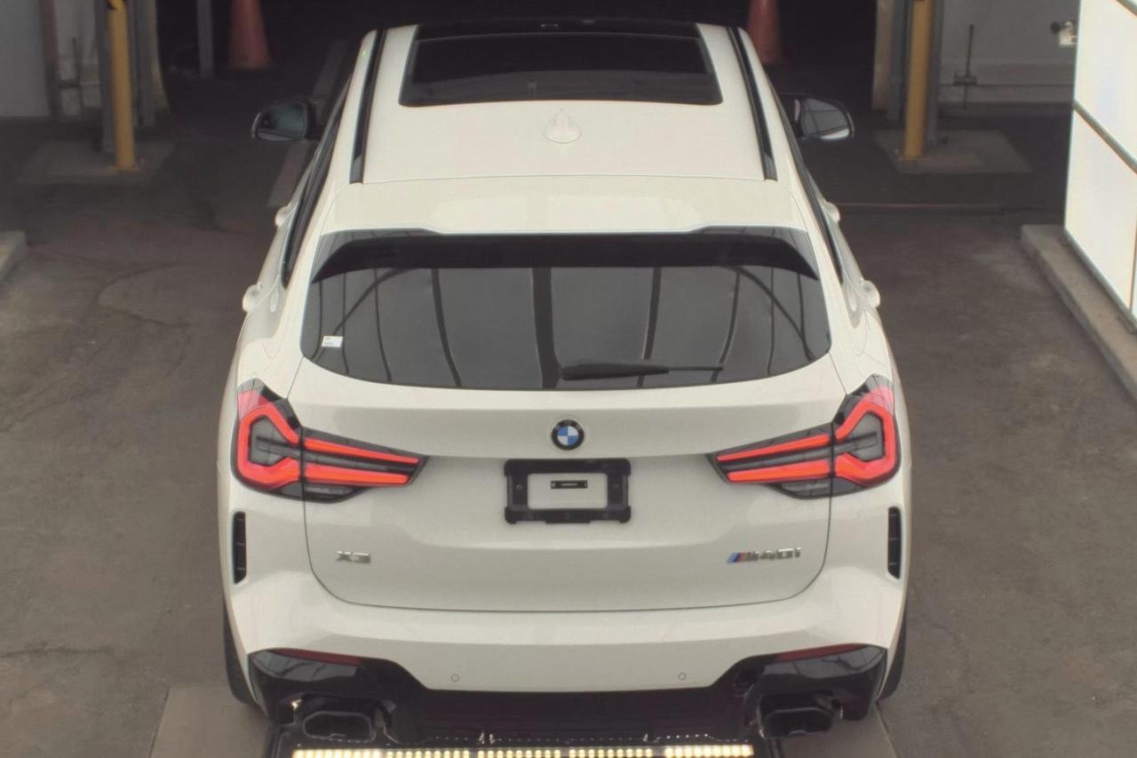 2024 BMW X3 M40i Premium Package Harmon/Kardon Portland OR