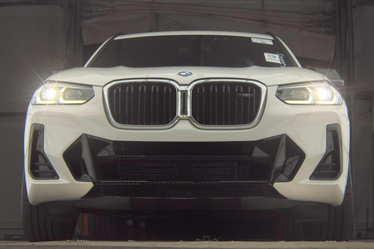2024 BMW X3 M40i Premium Package Harmon/Kardon Portland OR